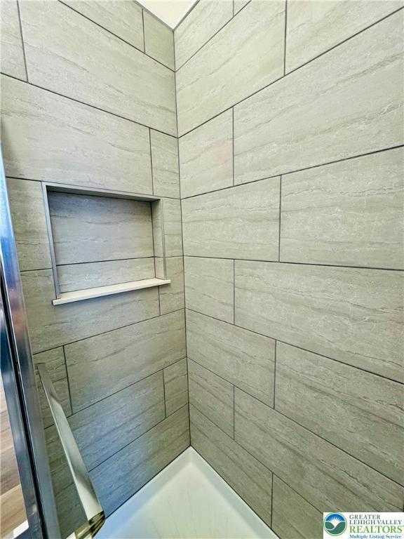 view of bathroom