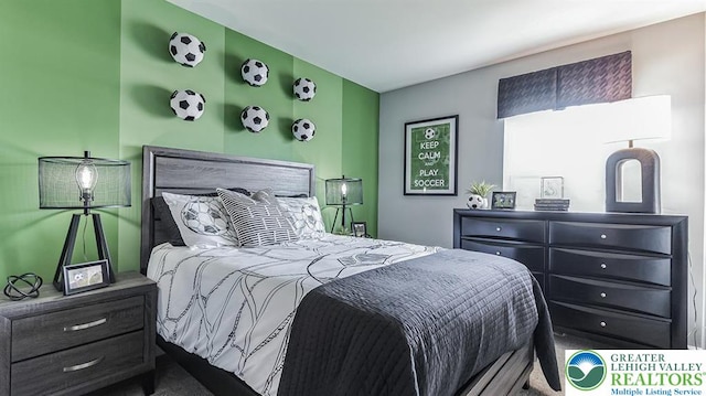1207 Susan Cir, Upper Macungie Twp, PA 18031 - bedroom with carpet flooring