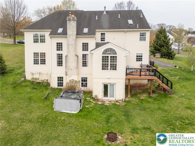 1132 Wendler Cir, Pottstown, PA 19465