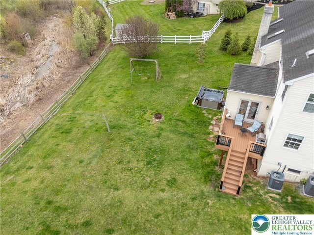 1132 Wendler Cir, Pottstown, PA 19465