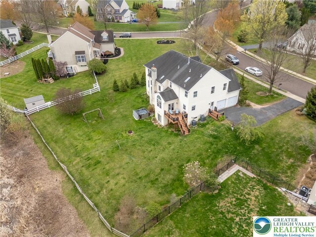 1132 Wendler Cir, Pottstown, PA 19465
