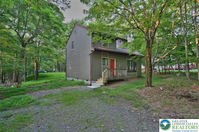 115 Lucretius Trl, Penn Forest Twp, PA 18210 - photo 1