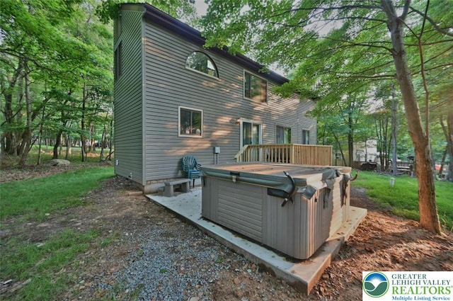 115 Lucretius Trl, Penn Forest Twp, PA 18210 - photo 2