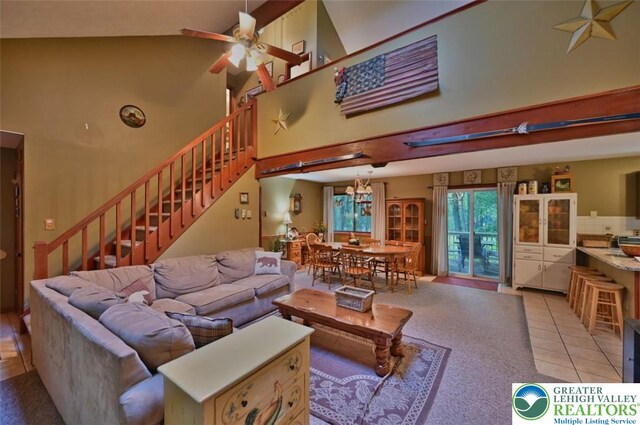 115 Lucretius Trl, Penn Forest Twp, PA 18210 - photo 16