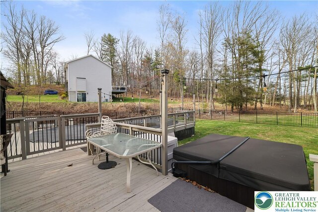 118 Hollow Dr, Stroudsburg, PA 18360 - photo 49