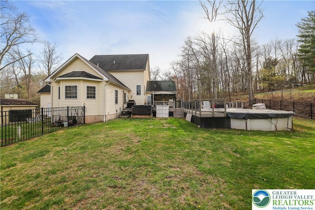 118 Hollow Dr, Stroudsburg, PA 18360 - photo 52