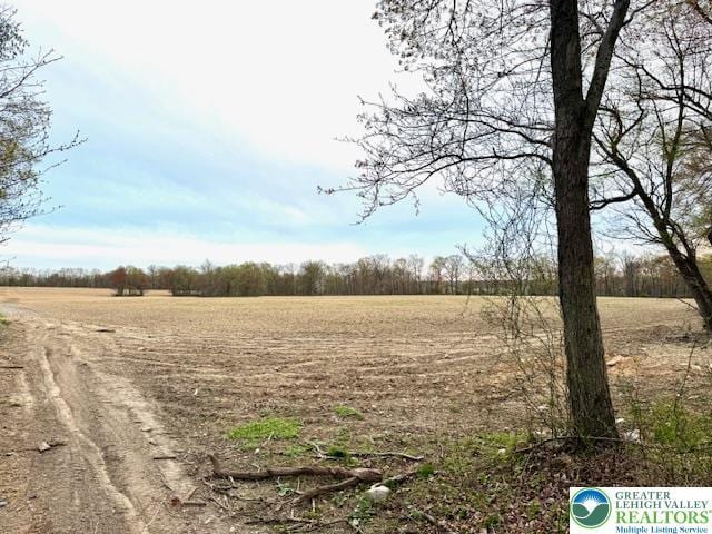 9170 N Loop Rd, Washington Twp, PA 18080 - view of nature featuring a rural view