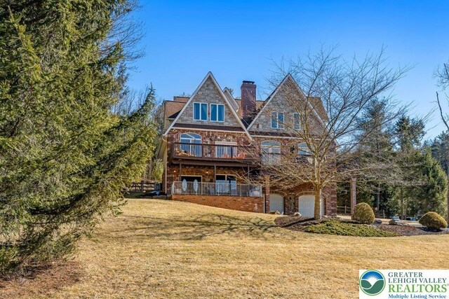 235 Plantation Dr, Franklin Twp, PA 18235 - photo 9