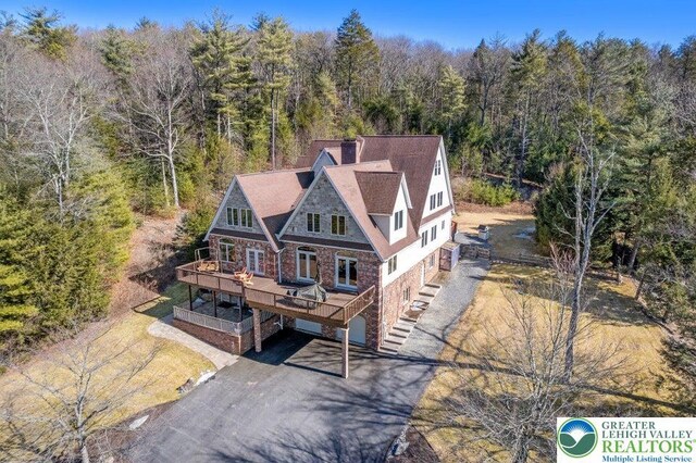 235 Plantation Dr, Franklin Twp, PA 18235 - photo 11