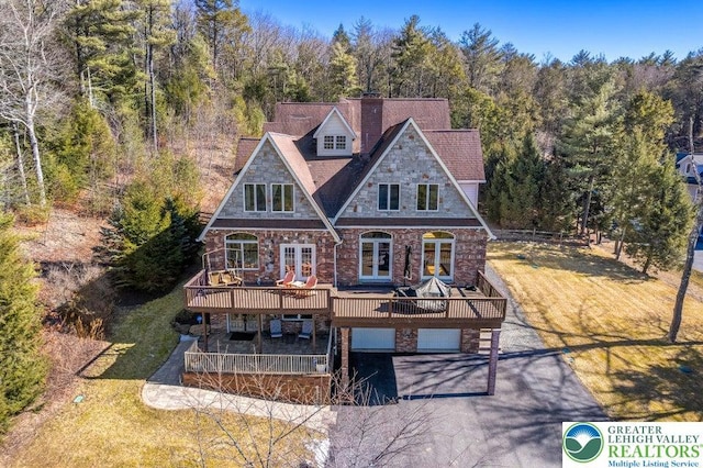 235 Plantation Dr, Franklin Twp, PA 18235 - photo 1