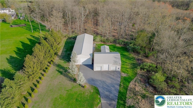 901 Meyer Rd, Bushkill Twp, PA 18064 - view of subject property