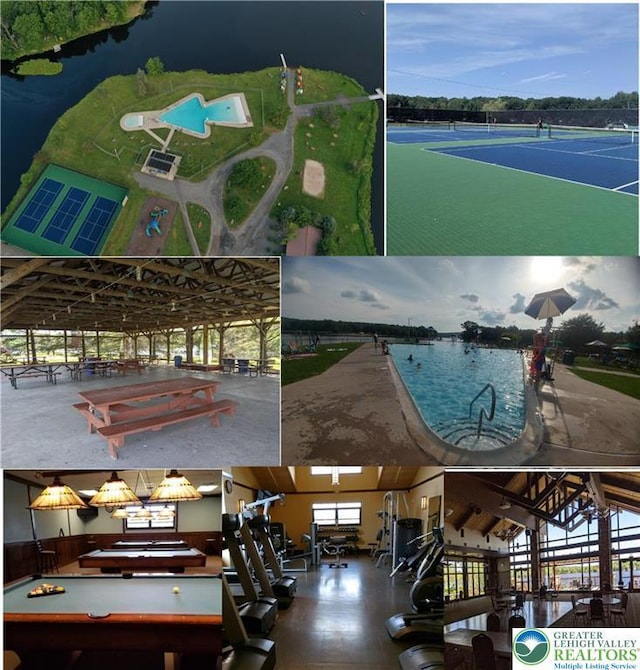 284 Delaware Trl, Tobyhanna Twp, PA 18347 - miscellaneous file