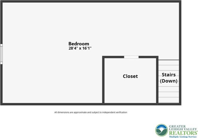 131 Chinaberry Way, Polk Twp, PA 18058 - view of layout