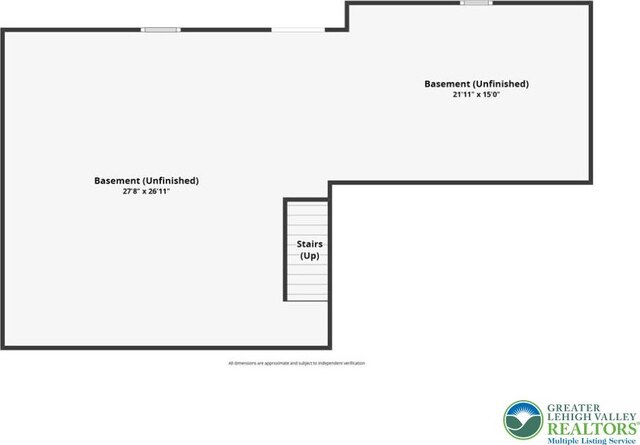 131 Chinaberry Way, Polk Twp, PA 18058 - floor plan