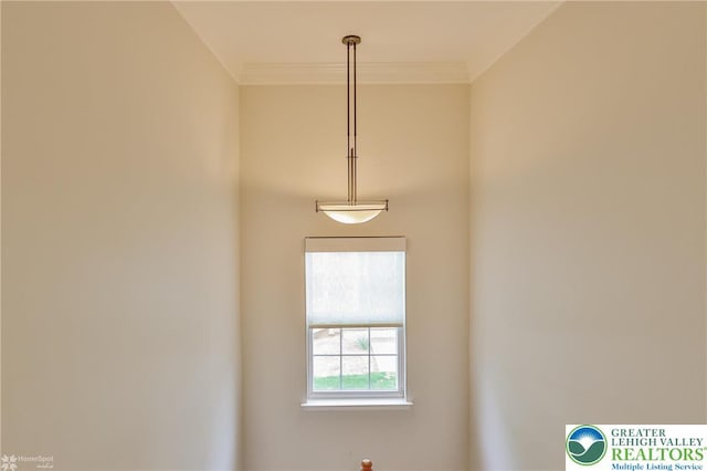 room details with ornamental molding