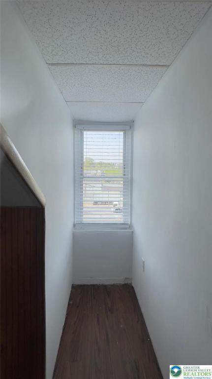 1541 W Tilghman St, Allentown City, PA 18102 - interior space featuring wood finished floors