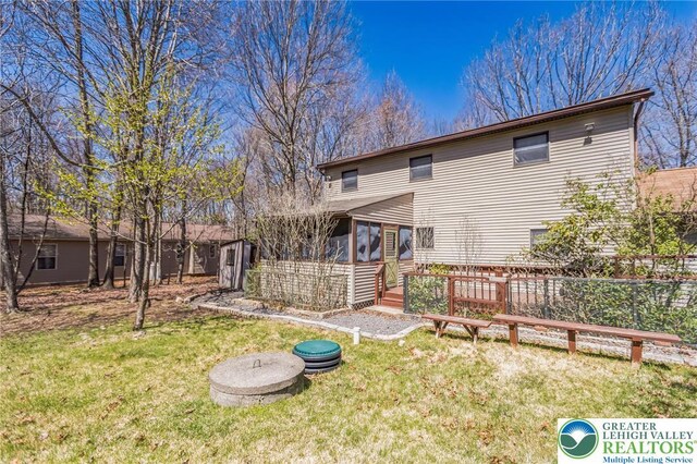 70 Wylie Cir, Penn Forest Twp, PA 18210 - photo 6