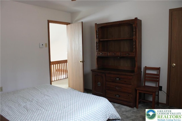 95 Piney Woods Dr, Penn Forest Township, PA 18229 - bedroom featuring carpet
