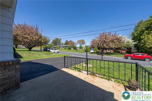 3040 Keystone St, Bethlehem Twp, PA 18020 - exterior space