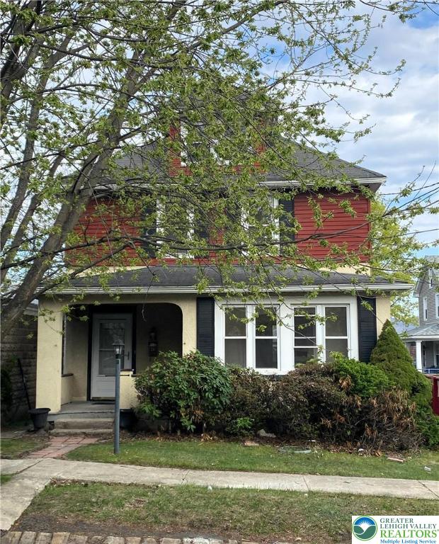 24 Stafford Ave, Lackawanna, PA 18505 - photo 1