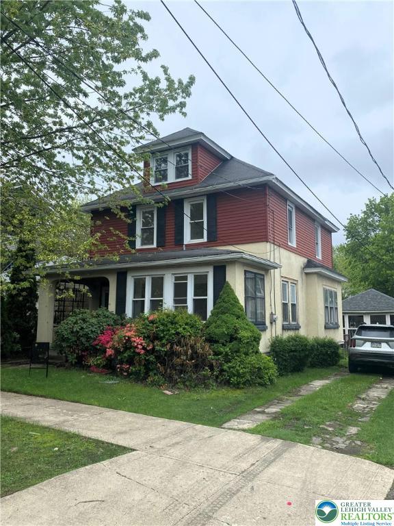 24 Stafford Ave, Lackawanna, PA 18505 - photo 2