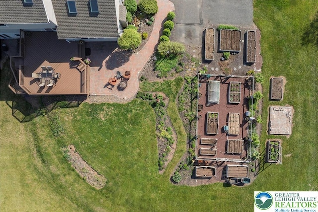 2735 Limeport Rd, Milford Twp, PA 18951 - drone / aerial view