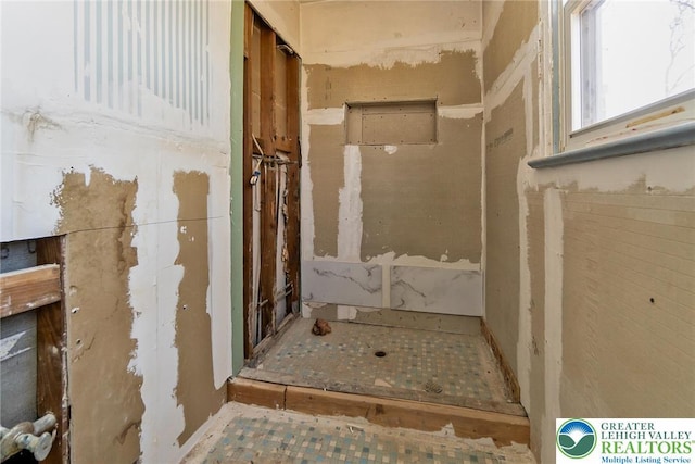 view of bathroom