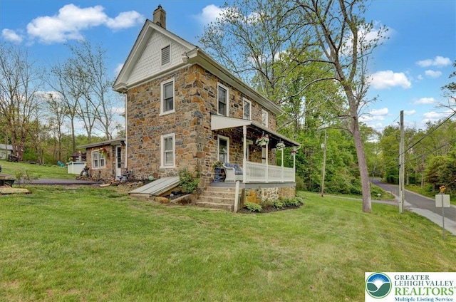 1410 Fels Rd, Milford Twp, PA 18951