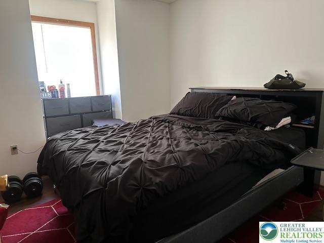 view of bedroom