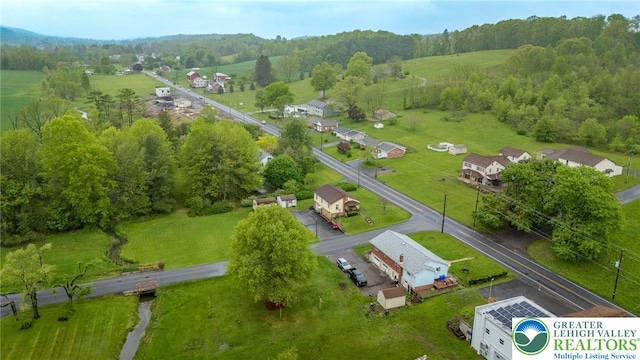 1804 Long Run Rd, Pa, PA 17972 - birds eye view of property