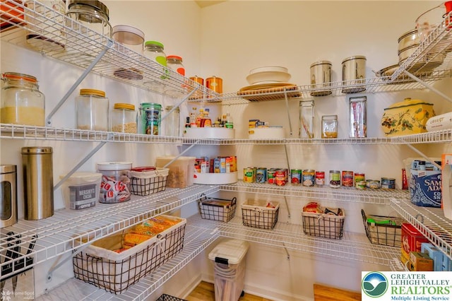 3318 Highland Dr, Palmer Twp, PA 18045 - view of pantry