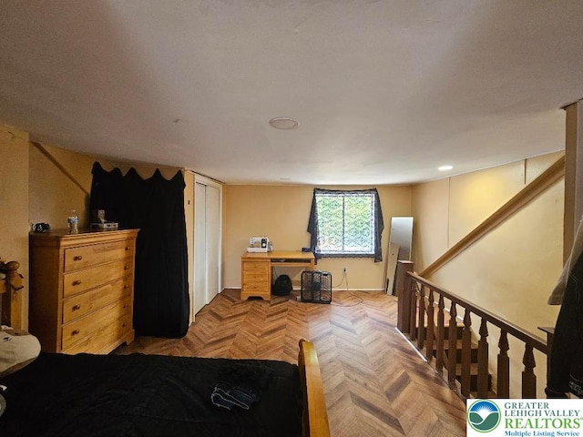 219 N Fountain St, Allentown City, PA 18102 - view of bedroom