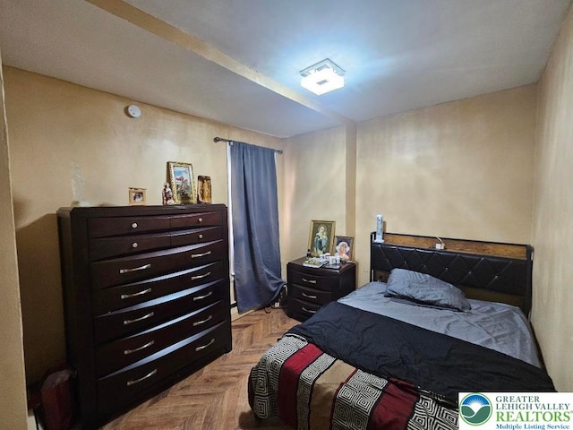 219 N Fountain St, Allentown City, PA 18102 - view of bedroom