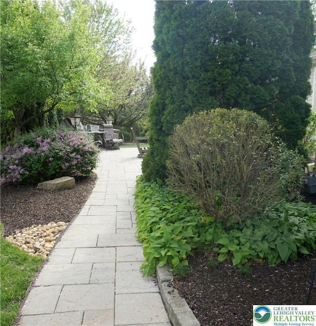 6115 Timberknoll Dr, Lower Macungie Twp, PA 18062 - view of property's community
