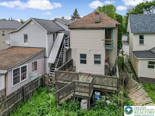 231 Putnam St, Lackawanna, PA 18508 - photo 33