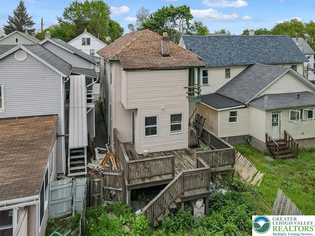 231 Putnam St, Lackawanna, PA 18508 - photo 36