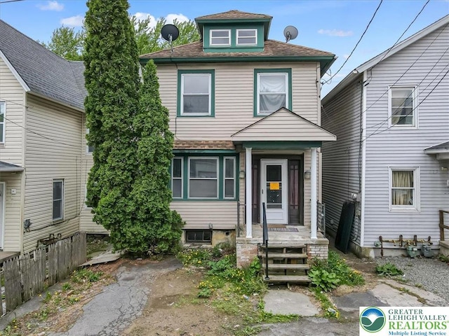 231 Putnam St, Lackawanna, PA 18508 - photo 1