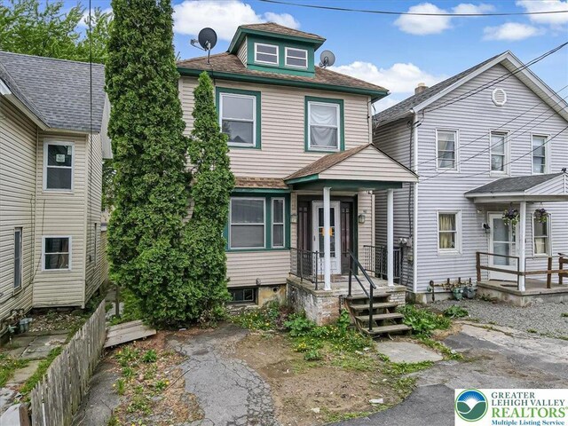 231 Putnam St, Lackawanna, PA 18508 - photo 2