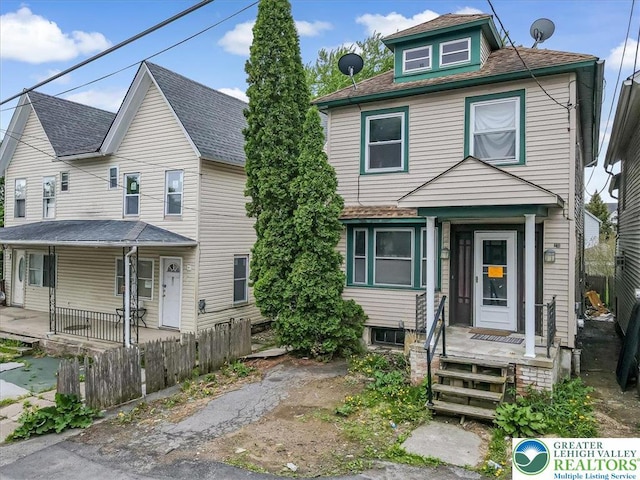 231 Putnam St, Lackawanna, PA 18508 - photo 3