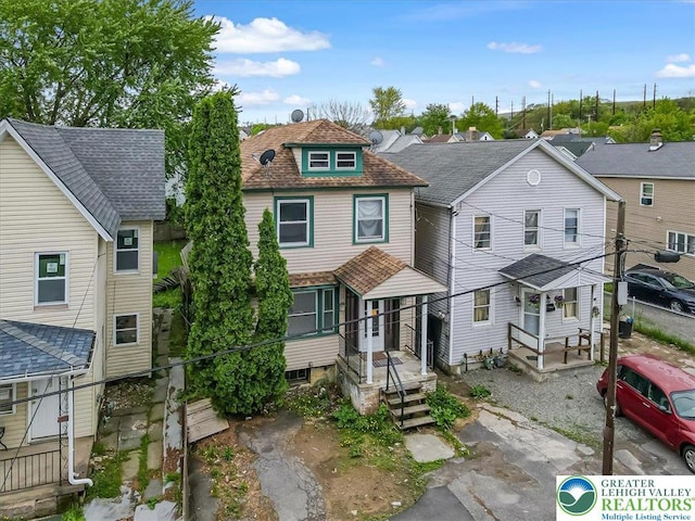 231 Putnam St, Lackawanna, PA 18508 - photo 4