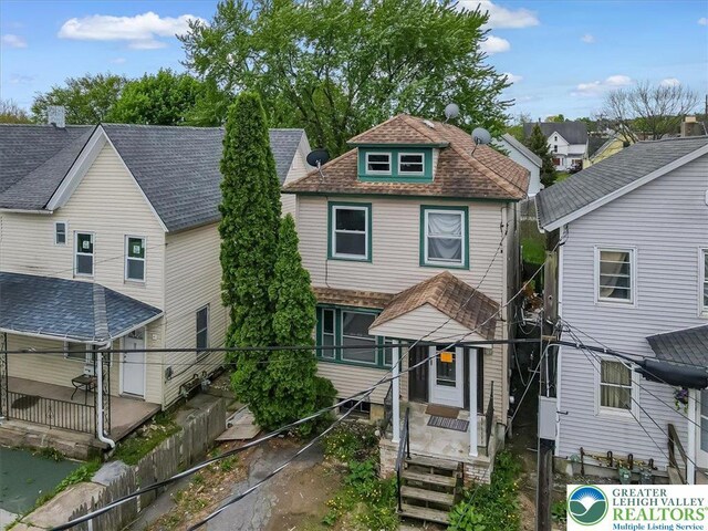231 Putnam St, Lackawanna, PA 18508 - photo 6