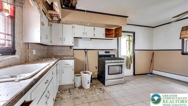 231 Putnam St, Lackawanna, PA 18508 - photo 15