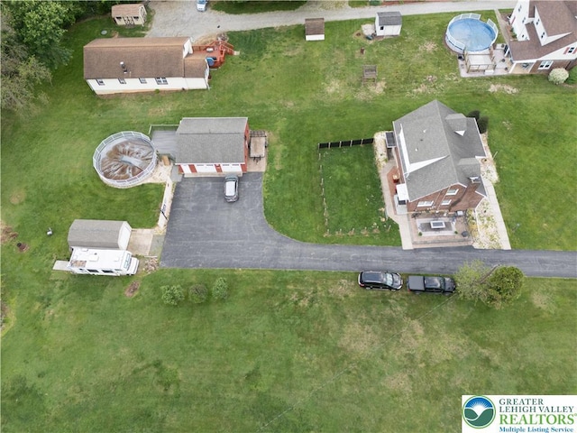 view of property location