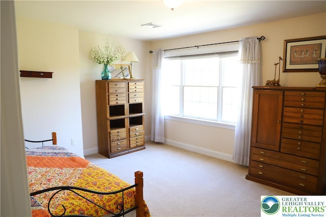 2690 Greens Dr, Lower Saucon Twp, PA 18055 - bedroom featuring carpet flooring and baseboards
