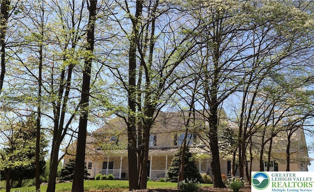 2690 Greens Dr, Lower Saucon Twp, PA 18055 - water view