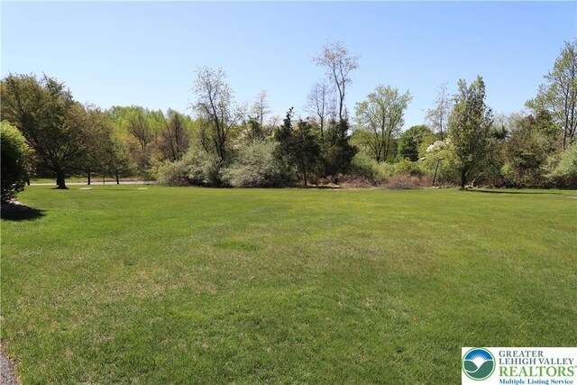 2690 Greens Dr, Lower Saucon Twp, PA 18055 - view of green lawn