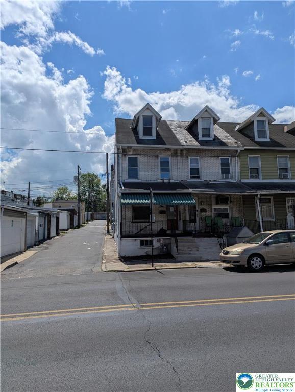 1616 W Tilghman St, Allentown City, PA 18102 - view of property