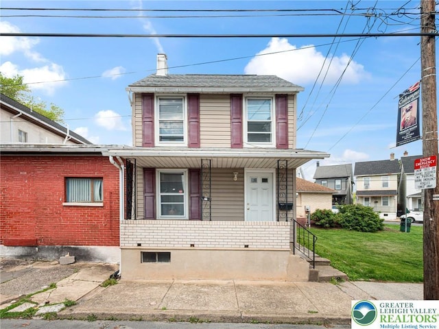 115 2nd St, Catasauqua Boro, PA 18032 - photo 1