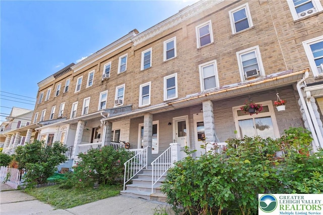 410 E Hamilton St, Allentown City, PA 18109 - view of property
