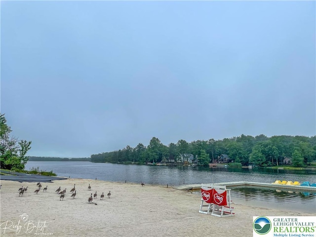 1918 Horseshoe, Coolbaugh Twp, PA 18466 - water view